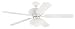 Westinghouse #72551 52" 5Blade Out Ceiling Fan