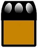 Eigenschaften Games Workshop 99189999112 / Farbe Bubonic Brown [61-15]