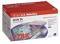 U.S. Robotics ISDN Pro Terminal Adapter with USB and RS232 Serial Cable