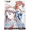 WHITE ALBUM リニューアルパケージ