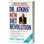 Dr. Atkins New Diet Revolution By Robert C. Atkins, M.D.