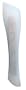 Chef'n Switchit Large Spatula, Clear
