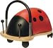  : Wheely Bug Ride On Toy Ladybird
