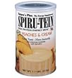 Spiru-Tein (Spirutein) Shake - Peaches & Cream - 2.3 lbs. - Powder Spiru-Tein (Spirutein) Shake - Peaches & Cream - 2.3 lbs. - Powder
