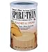 Spiru-Tein (Spirutein) Shake - Peaches & Cream - 2.3 lbs. - Powder