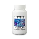 Thorne Research - Dehydrone-5 (5 mg DHEA) - 90's