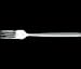 Stellar Rochester Matt Table Fork