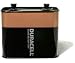 DURACELL MN-918 6 Volt Alkaline Lantern Battery
