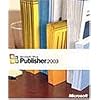 Publisher 2003 バージョンアップ 英語版