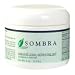 Sombra Gel 8 Oz. Jar Pain Relieving Gel - Natural & Therapeutic- Check total Cost for Best Value!