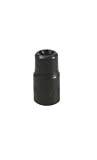 Lisle 26800 1/4 Drive External Torx Socket  E-8
