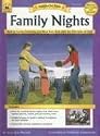 Family Nights: How to Excite, Fascinate, and Wow Your Kids with the Principles of God (Hands-on Faith Tm Series)