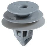 10 Honda & Acura Door Trim Panel Clips 91560-SLJ-J01 