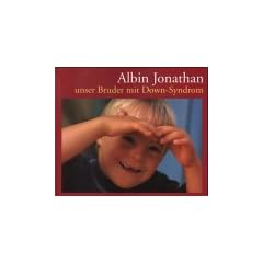 Albin Jonathan, unser Bruder mit Down-Syndrom