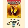 Gargon - Das Amulett der Macht (Kartenspiel)