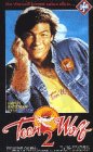 Teen Wolf Too [VHS]