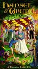 Hansel & Gretel