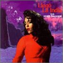 Llego La India by Various Artists