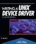 Writing a UNIX Device Driver
