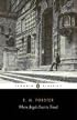 Where Angels Fear to Tread (Penguin Classics)