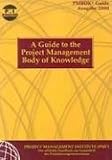 Books : A Guide to the Project Management Body of Knowledge (Pmbok Guide): Ausgabe 2000 Deutsche Ubersetzung