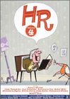 HR Vol.4 [DVD]