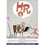 HR Vol.4 [DVD]