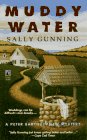 MUDDY WATER (Peter Bartholomew Mysteries)