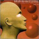 Revue Various Artists  / Drum'N Bass 2000 - Vol. 3