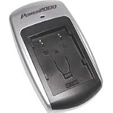 Power 2000 RTC-138 Charger for Casio NP-20