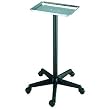 KAYLINE Chemical Service Station in Black Chemical Service Tray (Model: PT300)