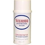 NOXZEMA Classic Rasierschaum 300ml Spender (white)