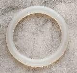 Teething Bling Bangle - Mother of Pearl