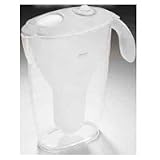 Kenwood Cartridge Life Indicator Translucent 2.1L Fridge Jug