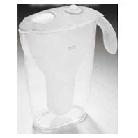 Kenwood Cartridge Life Indicator Translucent 2.1L Fridge Jug