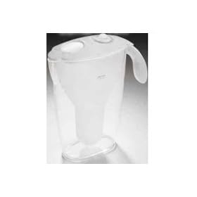 Kenwood Cartridge Life Indicator Translucent 2.1L Fridge Jug