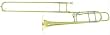 Wurzbach Bb Trombone With F-attachment