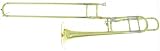 Wurzbach Bb Trombone With F-attachment