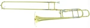 Wurzbach Bb Trombone With F-attachment