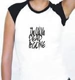 The Old Me Dead And Gone Adult Cap T-Shirt