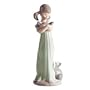 Lladr� Don'T Forget Me! Figurine