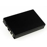 Battery for Video Camera Samsung VP-D381, 7,4V, Li-Ion