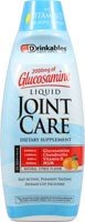 Drinkables  Liquid Joint Care, Citrus, 33-Ounce Plastic Bottle