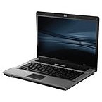 HP Notebook 550 CelP550 1GB 160GB DVD+/-RW 15.4