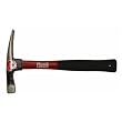 Apex Tool Group 11-422 Fiberglass Handle Brick Hammer