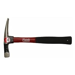 Cooper Tools 11-422 Brick Hammer