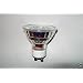 LED GU10 energy saving light bulbs. Eveready 1.8w. 25 year lifespan.