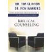 Quick-Reference Guide to Biblical Counseling, The by Clinton, Dr. Tim, Hawkins, Dr. Ron [Baker Books, 2009] (Paperback) [Paperback]