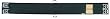 Tucker English Neoprene Girth 510