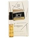 Hot Couture Collection No. 1 by Givenchy for Women 0.06 oz Eau de Parfum Sampler Vial Spray